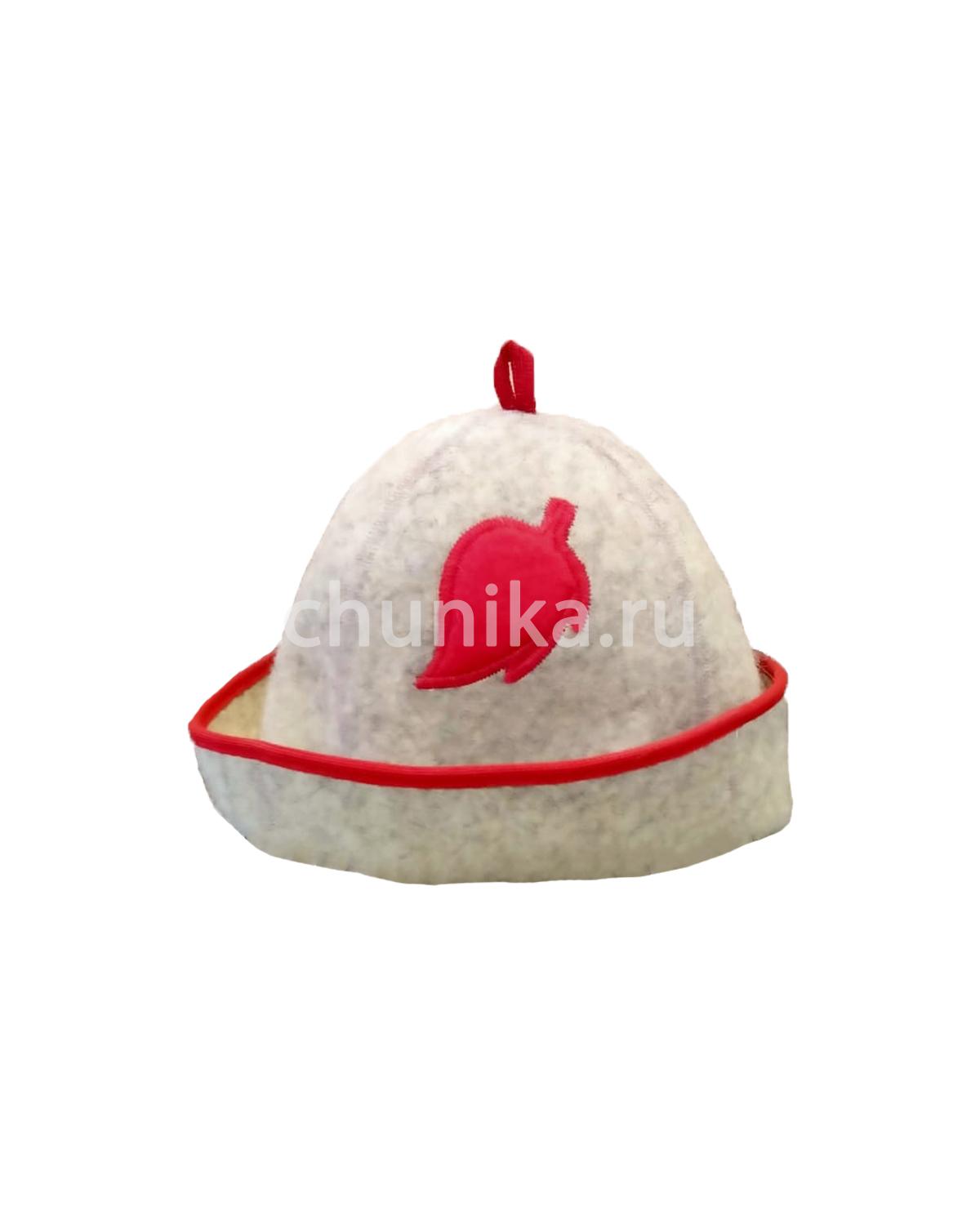 Шапка банная