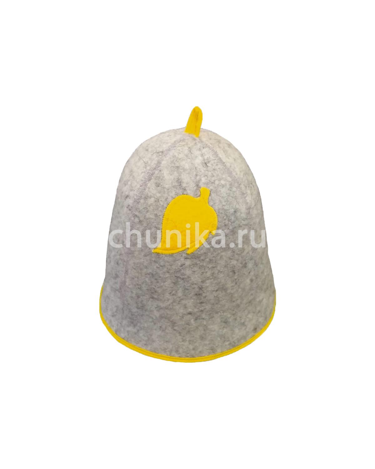 Шапка банная — изображение 3