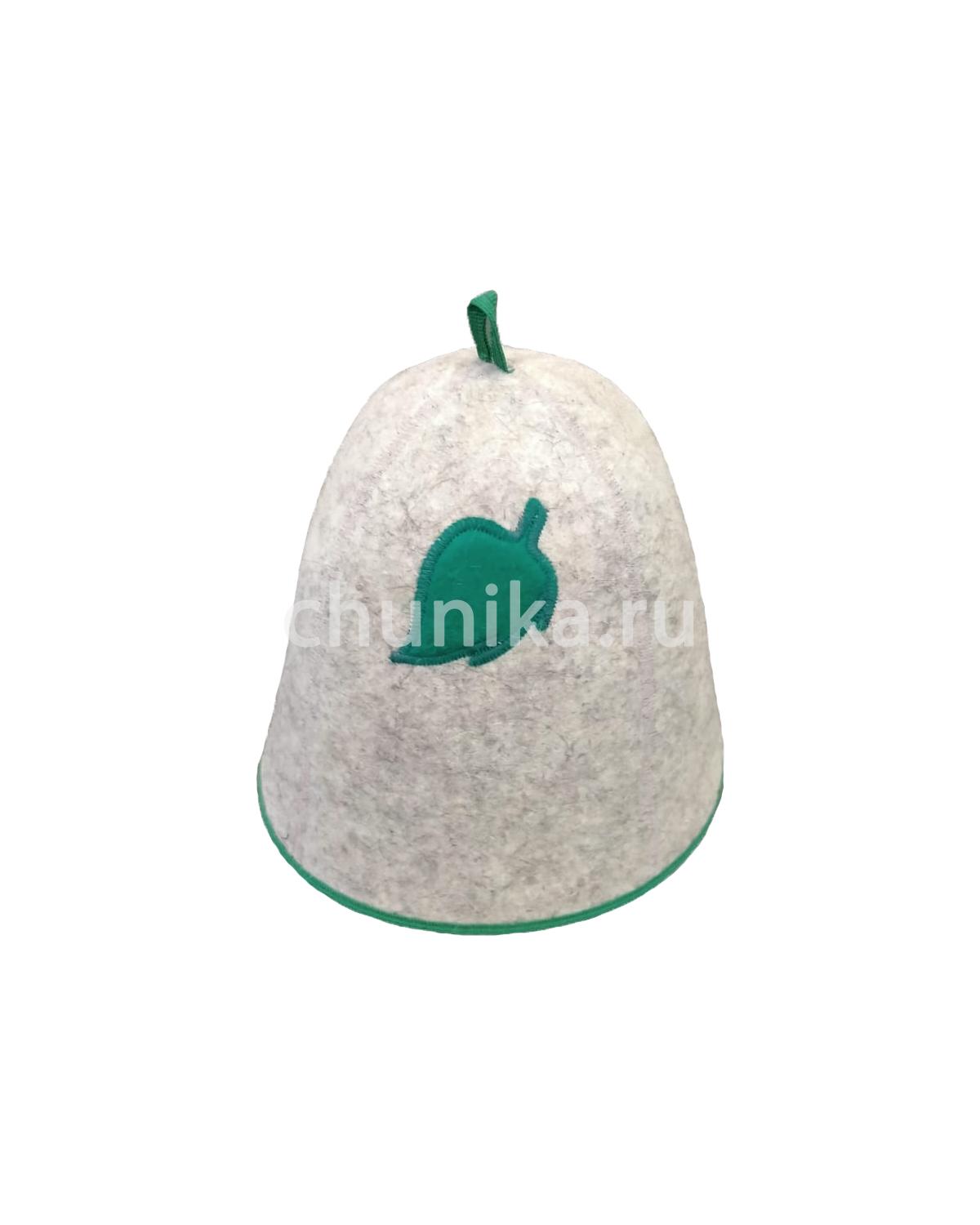 Шапка банная — изображение 4