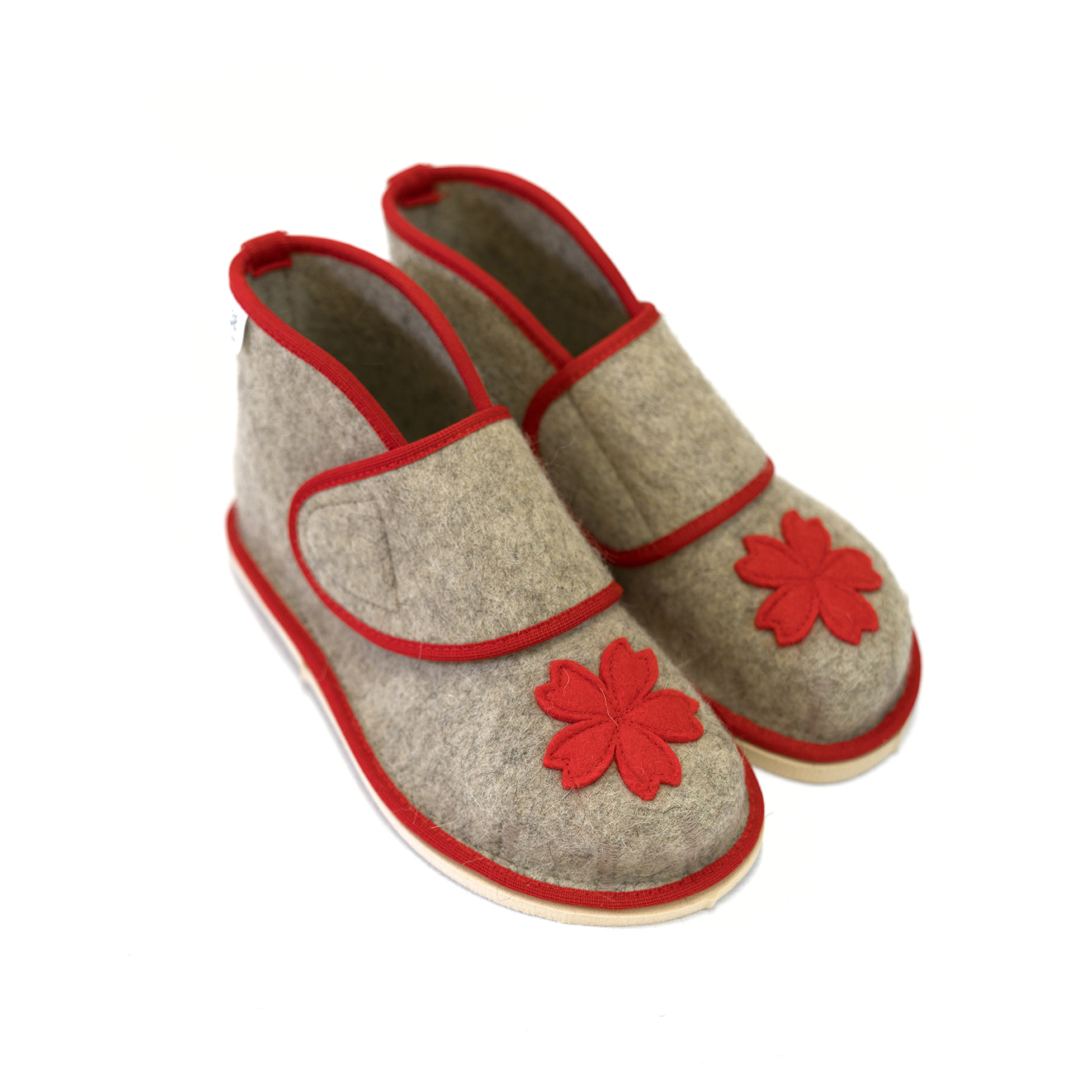 Чуни на липучке с аппликацией — изображение 6