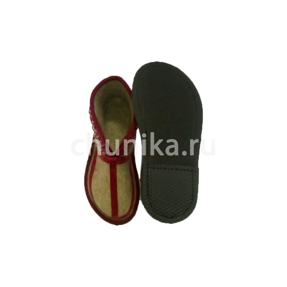 Чуни подарочные — изображение 4