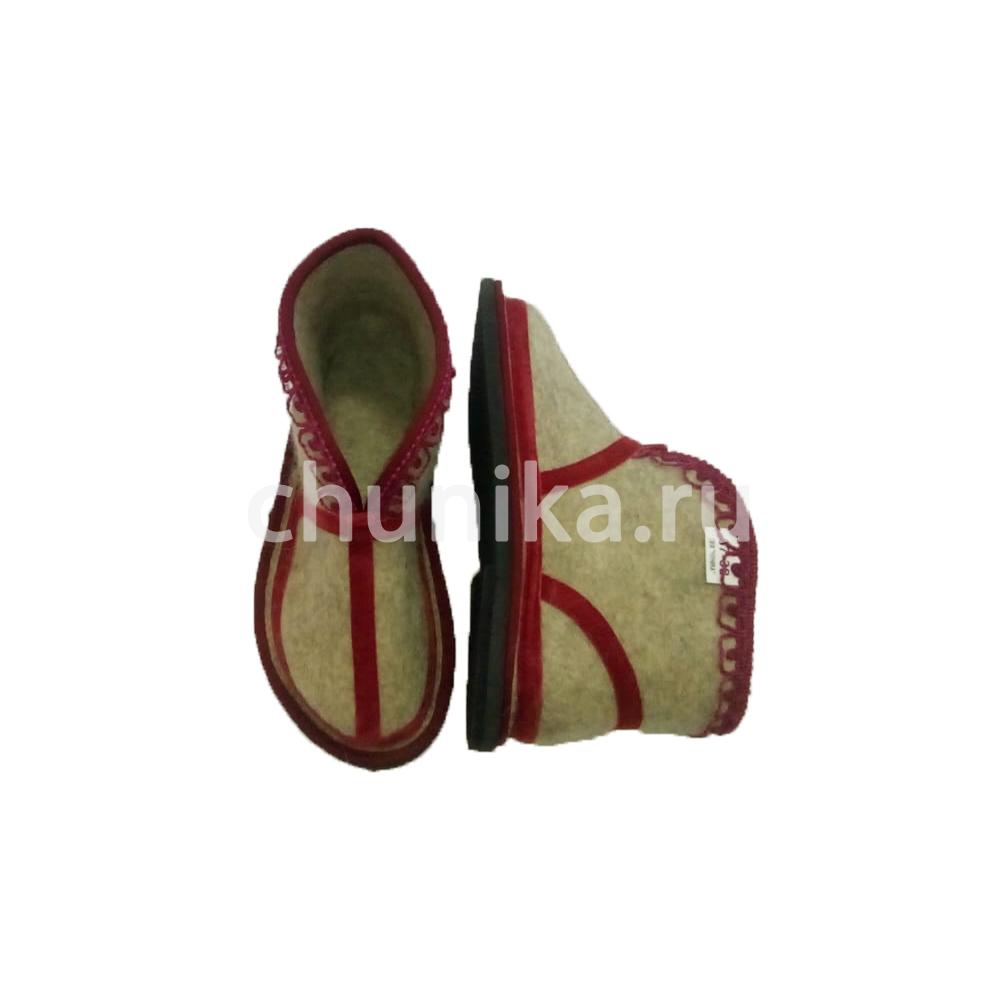 Чуни подарочные — изображение 5