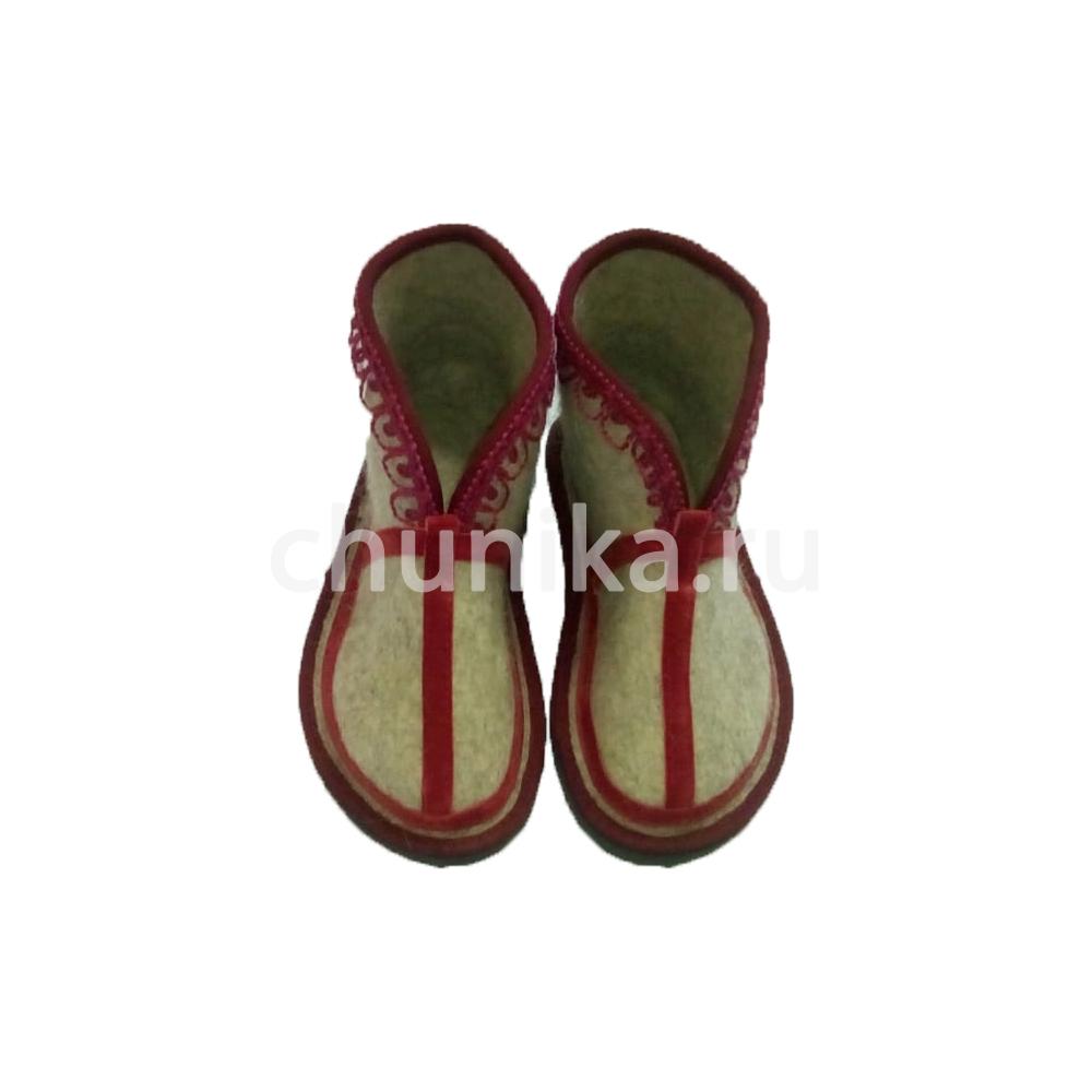 Чуни подарочные — изображение 2