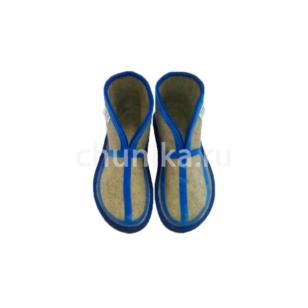 Чуни подарочные — изображение 3