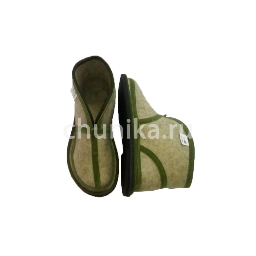 Чуни подарочные — изображение 6