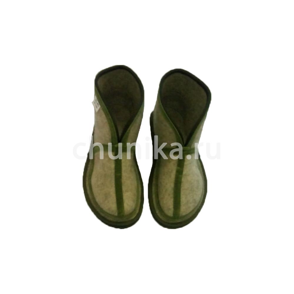 Чуни подарочные — изображение 7