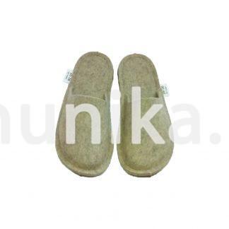 Тапочки "Бюджет"