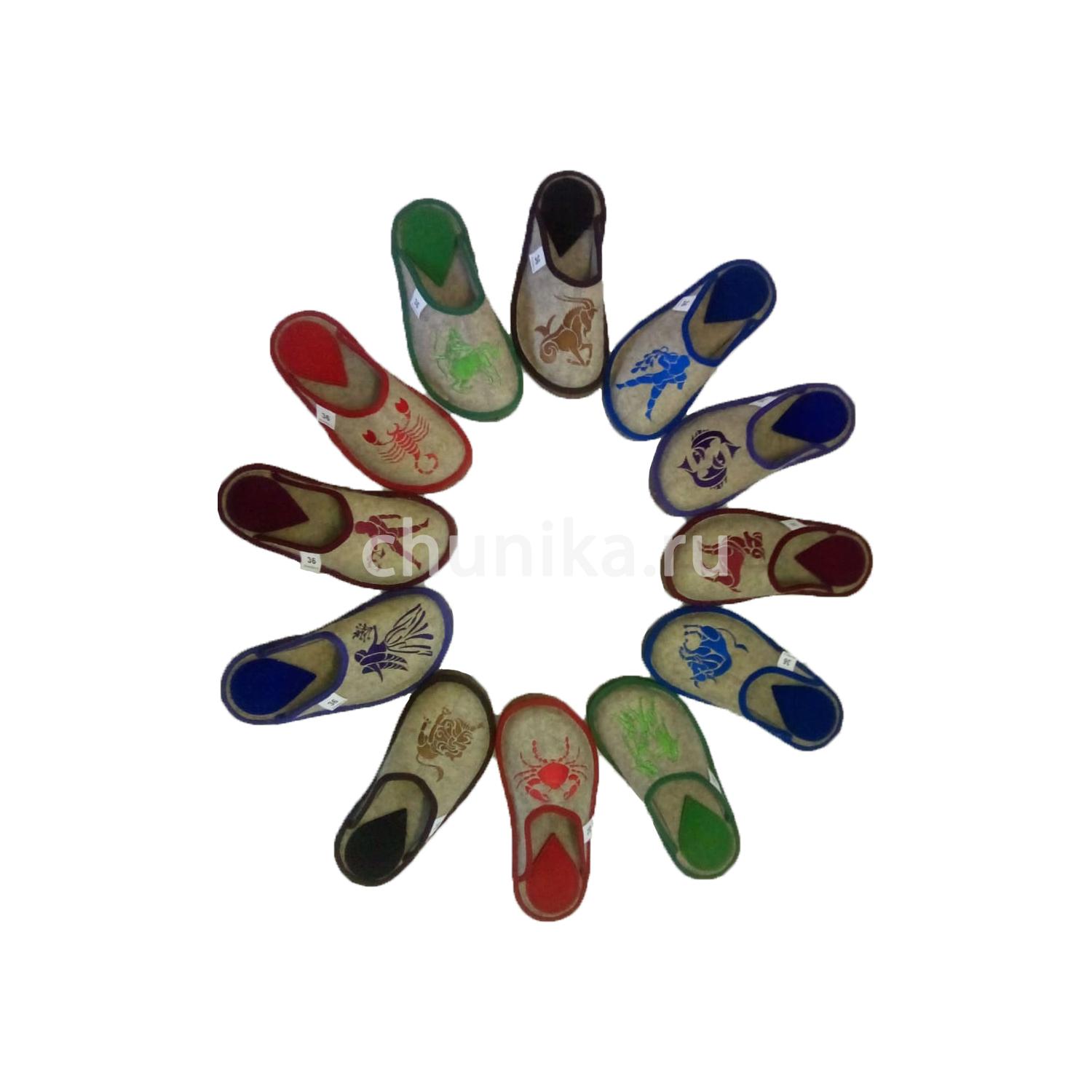 "Знаки зодиака"