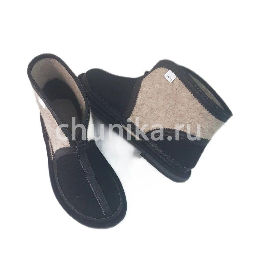 Чуни "Дуэт" — изображение 2